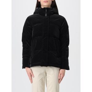 Peuterey Jacket Woman Black